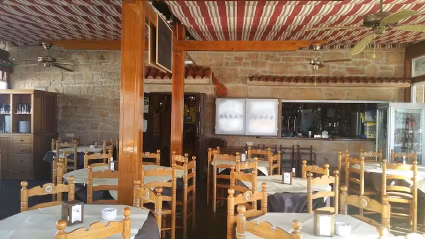 Mes&oacute;n Don Jam&oacute;n