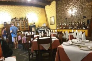 Mes&oacute;n Don Nacho