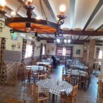 Mes&oacute;n Don Rafael