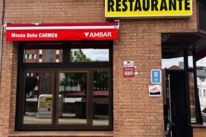 Mes&oacute;n Do&ntilde;a Carmen