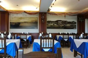 Mes&oacute;n Do&ntilde;a Teresa