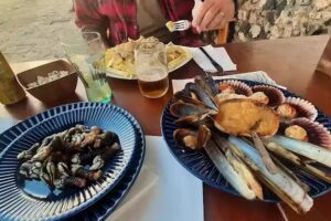 Mes&oacute;n Eiravella