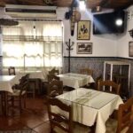 Mes&oacute;n El Abuelo