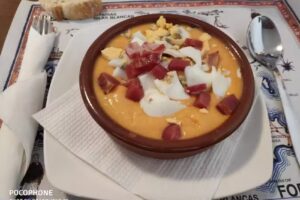 Mes&oacute;n el algarrobo