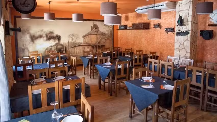 Mes&oacute;n El And&eacute;n