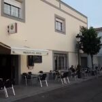 Mes&oacute;n El Arco