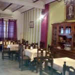 Mes&oacute;n El Asador