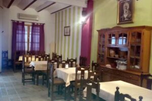 Mes&oacute;n El Asador