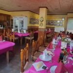 Mes&oacute;n el Barrio