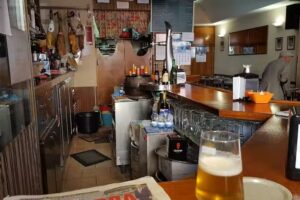 Mes&oacute;n El Bierzo