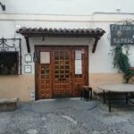 Mes&oacute;n El Bodeg&oacute;n