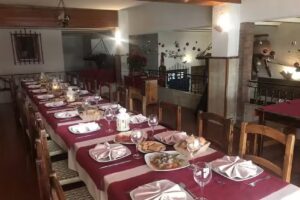 Mes&oacute;n El Bodeg&oacute;n