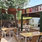 Mes&oacute;n El Bodeg&oacute;n