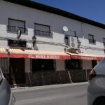 Mes&oacute;n El Burladero