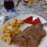 Mes&oacute;n El Candil