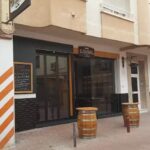 Mes&oacute;n El Candil