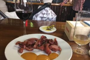 Mes&oacute;n El Carrascal