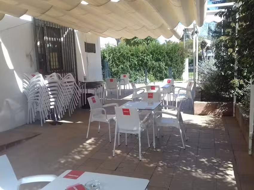 Mes&oacute;n El Cast&uacute;o