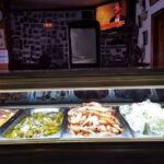 Mes&oacute;n el Cazador