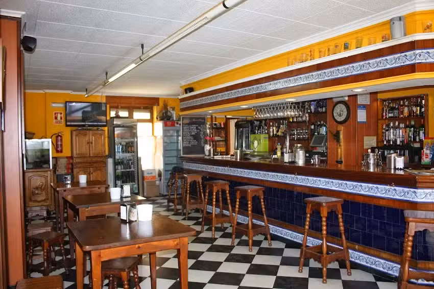 Mes&oacute;n El Centro