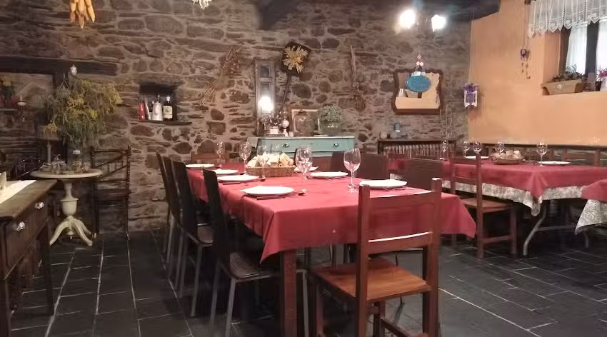 Meson El Conde