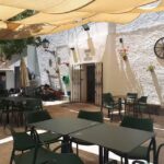 Mes&oacute;n el Cortijo