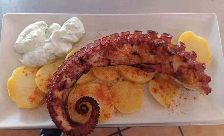 Mes&oacute;n El Cortijo