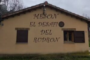 Mes&oacute;n El Desaf&iacute;o del Rudr&oacute;n