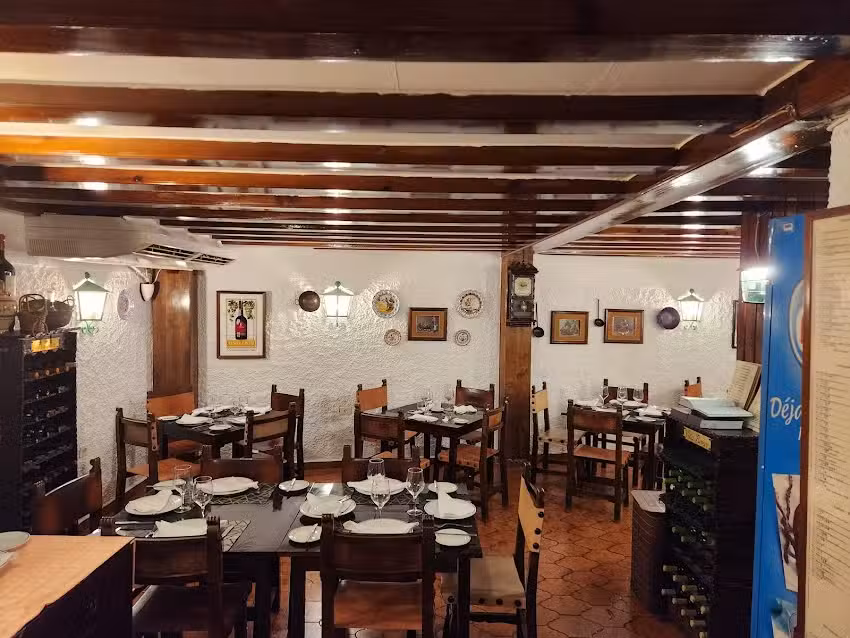 Meson El Duque