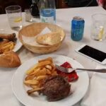 Mes&oacute;n El Hayedo