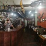 Mes&oacute;n El Labrador