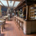 MES&Oacute;N EL LABRADOR