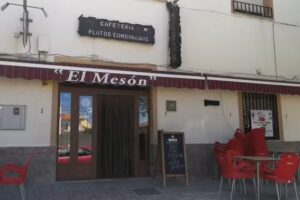 Mes&oacute;n &ldquo;El Mes&oacute;n&rdquo;