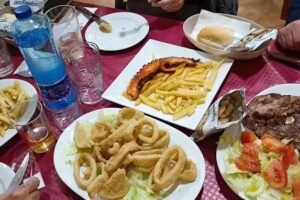 Mes&oacute;n el Minero