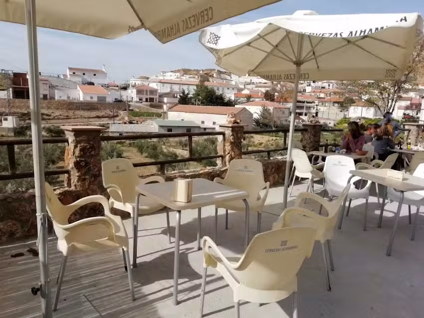 Meson el Mirador