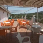 Meson El Mirador