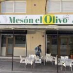 Meson El Olivo