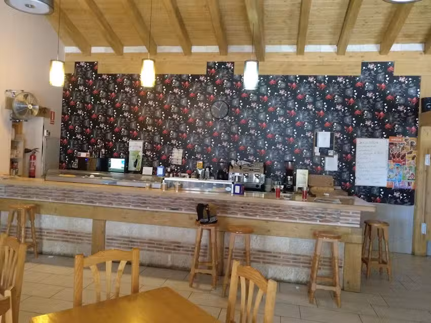 MESON EL PARADOR
