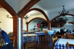 Mesón El Páramo Villanubla