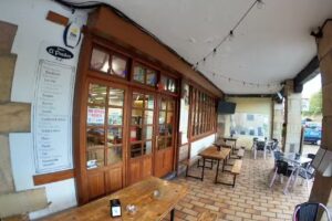 Mes&oacute;n El Pradon