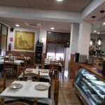 Mes&oacute;n El Quijote