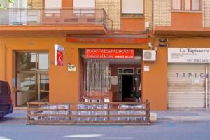 Mes&oacute;n El Ra&iuml;m