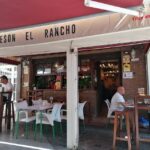 Mes&oacute;n el Rancho