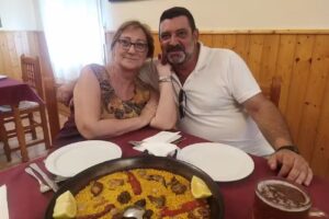 MES&Oacute;N EL RETIRO.