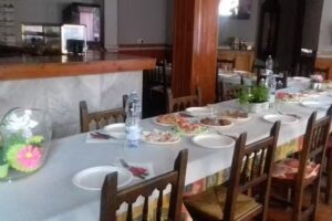 Mes&oacute;n El Riojano