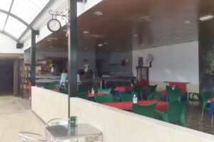 Mes&oacute;n el Rulador