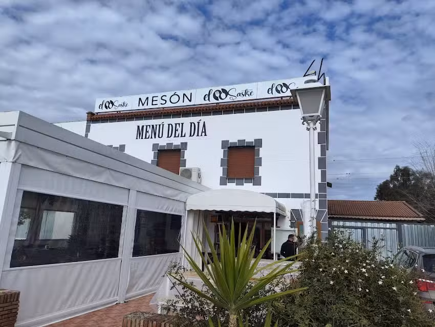 Meson el Sastre