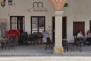 Mesón El Soportal