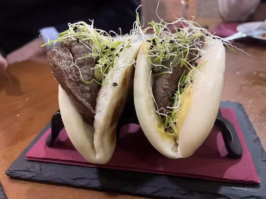 Meson El Sotanillo