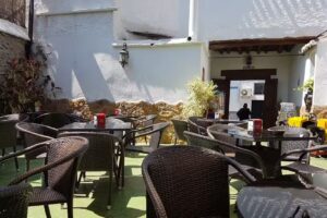 Mesón El Viejo Molino